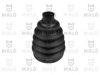 MALò 52034 Bellow, driveshaft